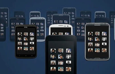 Tổng thuật sự kiện ra mắt Facebook Home và điện thoại HTC First