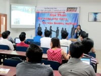 Hanoi-Aptech: Làm chủ tương lai với quỹ học bổng “Vươn cao cùng Aptech”