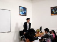 Trải nghiệm kiến thức thú vị với lớp học SEO miễn phí tại Hanoi-Aptech