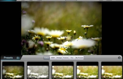 Tổng hợp những phần mềm chỉnh sửa ảnh tốt nhất