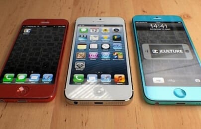 Bật mí về dòng iPhone giá rẻ