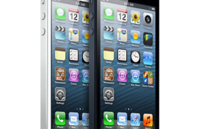 Apple sẽ không có iPhone màn hình lớn