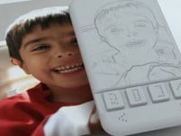 Người khiếm thị sẽ có smartphone để dùng