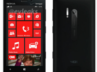 Tiếp theo sẽ là smartphone Lumia Windows Phone mới 14/5