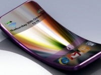 Khám phá chiếc điện thoại trong tương lai