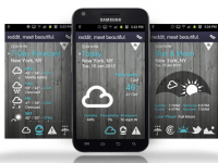 Những widget hữu ích cho smartphone Android