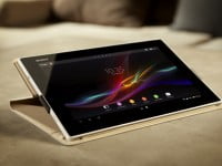 Giờ đây xuất hiện smartphone không sợ nước và bụi