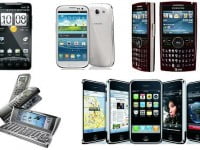 Điểm danh những smartphone đánh giá tốt mọi thời đại