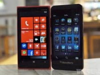 Net Applications: thị phần Windows Phone đã vượt BlackBerry tại Mỹ