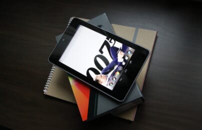 Tổng hợp những thiết bị Android nổi bật nhất