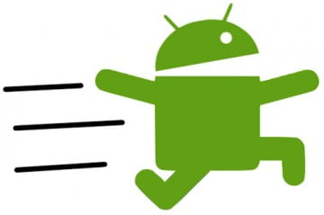 Read more about the article Những bước đơn giản giúp tăng tốc điện thoại Android