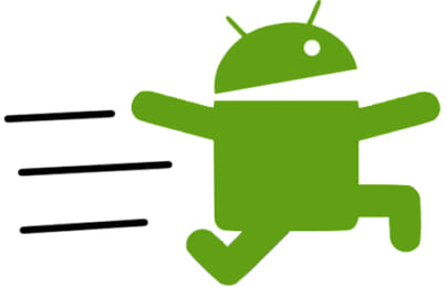 Những bước đơn giản giúp tăng tốc điện thoại Android