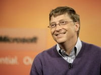 Bill Gates: “Người dùng chán nản iPad vì thiếu bàn phím vật lý”