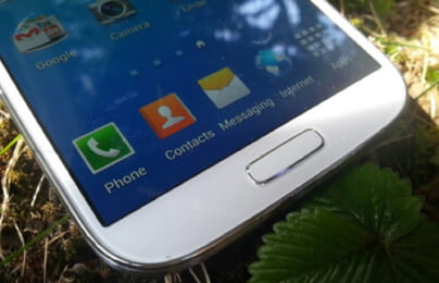 Galaxy S4 với những thủ thật hữu ích