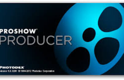 ProShow Producer 5: Tạo slideshow tuyệt đẹp với kho hiệu ứng đồ sộ