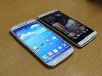 “Galaxy S4” có thực sự là át chủ bài của Samsung ?