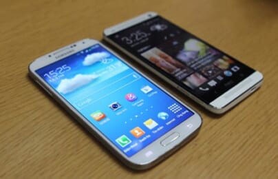 “Galaxy S4” có thực sự là át chủ bài của Samsung ?