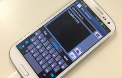 Tổng hợp những ứng dụng dành cho Samsung Galaxy S4