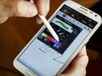 Samsung Galaxy Note với những ứng dụng tốt nhất