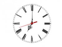 Bài viết chia sẻ hướng dẫn tạo đồng hồ Analog bằng CSS3