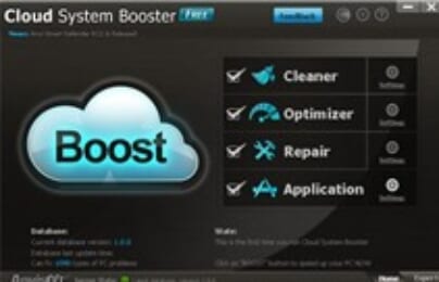 Cloud System Booster: Tối ưu hệ thống theo công nghệ “đám mây”