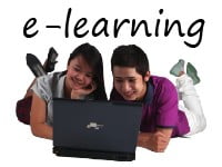 Chương trình đào tạo E-Learning
