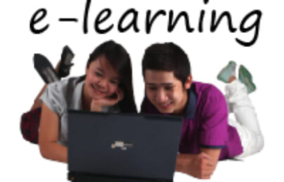 Chương trình đào tạo E-Learning