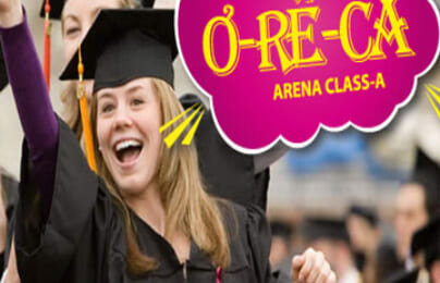 Bạn đã biết gì về lớp A của Hanoi-Arena?