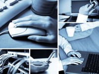 Chuyên gia công nghệ thông tin và nhu cầu nhân sự trên toàn cầu