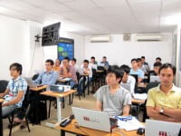 MobiPro: Khai giảng lớp mới – khóa học Android