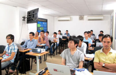 MobiPro: Khai giảng lớp mới – khóa học Android