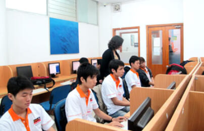 Ngành lập trình viên: Cần lắm sự đam mê