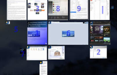 5 công cụ tuyệt vời để quản lý cửa sổ trên Windows