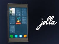 Smartphone chạy hệ điều hành Sailfish có đáng dùng?