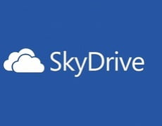 Read more about the article Hướng dẫn lưu trữ văn bản Office 2010 tự động lên SkyDrive?