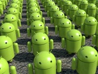 Lí do smartphone Trung Quốc cấu hình cao, giá siêu rẻ?