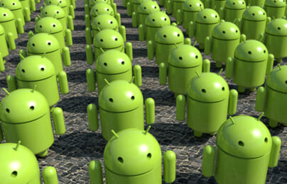 Lí do smartphone Trung Quốc cấu hình cao, giá siêu rẻ?