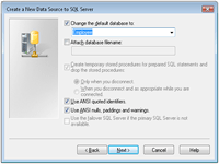 Hướng dẫn cài đặt và cấu hình SQL Server để kết nối từ xa qua Internet