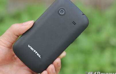 Smartphone thương hiệu Việt hay chỉ là mác Việt?