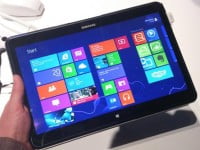 3 vũ khí để Samsung “giải cứu” tablet Windows 8