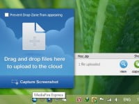 Tổng hợp các công cụ Upload và chia sẻ dữ liệu ngay trên Desktop