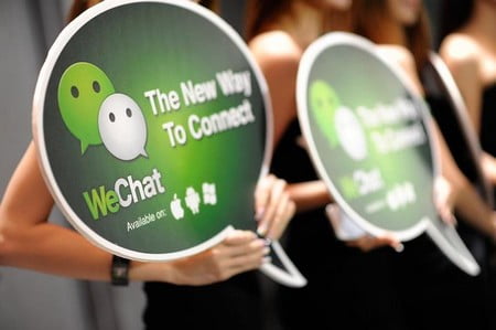 Read more about the article Ấn Độ điều tra ứng dụng WeChat của Trung Quốc vì lo ngại an ninh