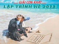 Cùng giải nhiệt hè bằng khóa học Lập trình viên tại Hanoi – Aptech