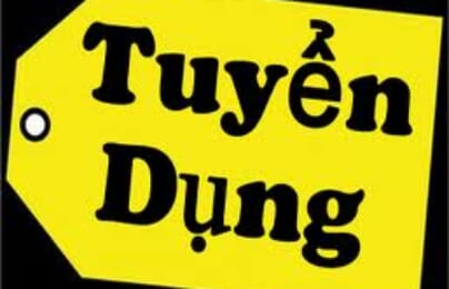 Cty CP Internet và viễn thông Việt Nam tuyển dụng