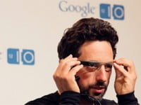 Google Glass: Thiên đường hay cạm bẫy?