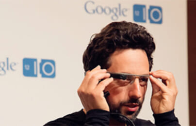 Google Glass: Thiên đường hay cạm bẫy?