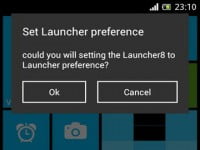 Mẹo hay giúp “lột xác” smartphone Android thành Windows Phone 8