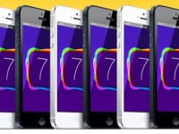 5 điều cần biết về iOS 7
