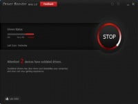 Tự động tìm và nâng cấp driver để tăng hiệu suất hoạt động của Windows