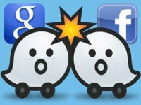 Google chi 1,3 tỷ USD mua lại Waze